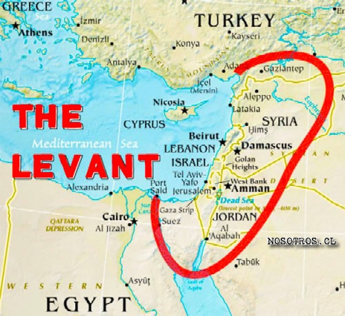 ISIS - ISIL - ESTADO ISLAMICO